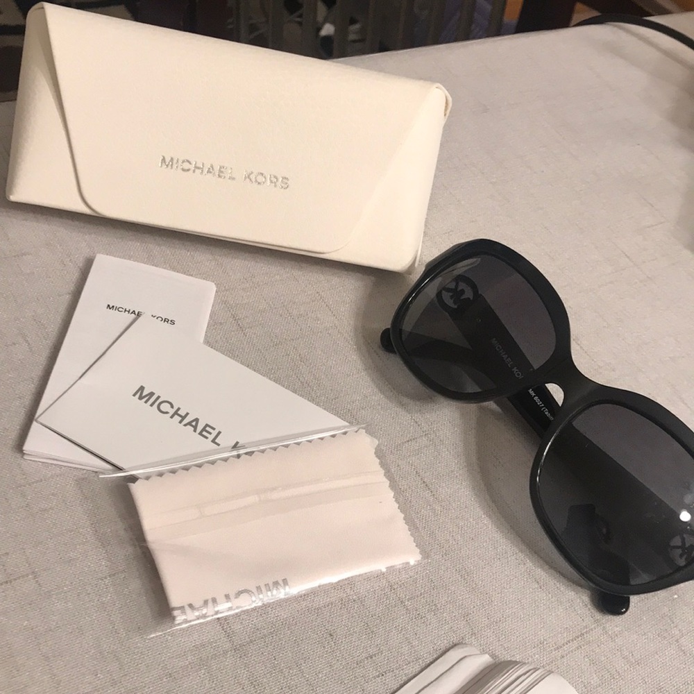 Michael Kors sunglasses